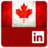 LinkedIn Canada, profile picture