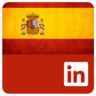 LinkedIn Espana, profile picture