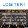 Logitek Solutions, profile picture