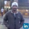 Lokesh cb, profile picture