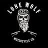 Lone Wolf Motorcycle Co., profile picture
