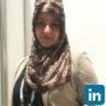 Lubna Hanif, profile picture