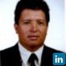 Luis Alcibiades Moreno Gonzalez, profile picture