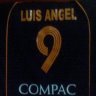Luis Angel Profile
