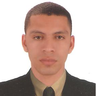 Luis Carlos Plaza Ruiz, profile picture