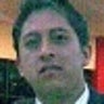 Luis Fernando Auris Mendoza, profile picture