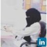 Lulwah Althumali, profile picture