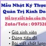 DV Viết Luận văn luanvanmaster.com ZALO 0973287149, profile picture