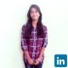 ANANDHI M, profile picture