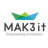 MAK3it - Empowering Innovators, profile picture