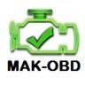 MAK OBD, profile picture