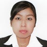 Mayda Canchari Romero, profile picture
