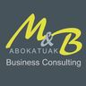 M&B ABokatuak, Business Consulting, profile picture