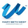 Mary Beth West Communications, LLC, profile picture