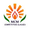 MCM COmpetitive Classes