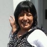 Maria Cristina Chimeno de Talquenca, profile picture