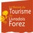 Forum des acteurs touristiques du Parc Livradois-Forez, profile picture