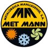 MET MANN, Fabricante de Climatización y Ventilación, profile picture