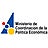 Ministerio de Coordinación de la Política Económica, profile picture