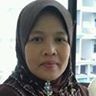 Noriah Nordin, profile picture