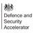 Defence and Security Accelerator, profile picture