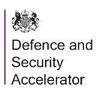 Defence and Security Accelerator, profile picture
