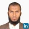 MOHAMMED VASIUDDIN SULEMAN, profile picture
