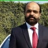 MOHAMMED ZAMIR MIRZA, profile picture
