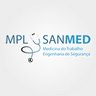 MPL SanMed Segurança e Saúde do Trabalho, profile picture