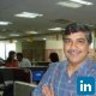 M S Anantha Prasad, profile picture
