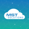 MST Solutions, profile picture