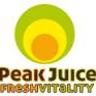 Peakjuice , profile picture