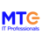 MTG IT Professionals, profile picture