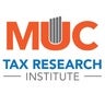 MUC Tax Research Institute, profile picture