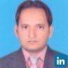 MUHAMMAD SAJID (ACMA,MBA,MA(ECO), profile picture