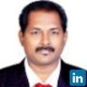 MUTHUPALANI SURESH, profile picture