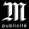 M Publicité / Groupe Le Monde, profile picture