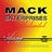 Mack Enterprises Unlimited, profile picture