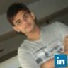 Madhupraveen Peesapati, profile picture