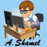 A. Shamel, profile picture