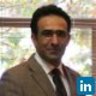 Mahdi Arjomandi, profile picture