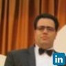 Mahdi Sahebi, profile picture