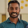 Mahesh Palamuttath, profile picture