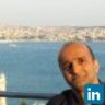 Mahmood Khosravi, profile picture