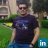 Mahmood Reza Esmaili Zand, profile picture