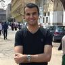 Mahmoud Arafa, profile picture