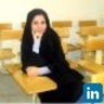 Mahsa Salimi, profile picture