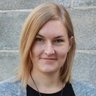 Maiju Vuolle, profile picture