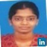 Maithili P, profile picture