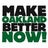 Make Oakland Better Now!, profile picture